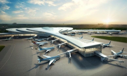 Đề xuất đưa sân bay Măng Đen, Vân Phong vào quy hoạch hàng không quốc gia