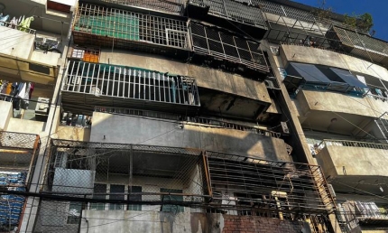 Công điện của Thủ tướng về vụ cháy làm 8 người tử vong ở Thành phố Hồ Chí Minh