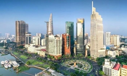 Nhiều ngân hàng toàn cầu nâng dự báo tăng trưởng GDP Việt Nam năm 2025