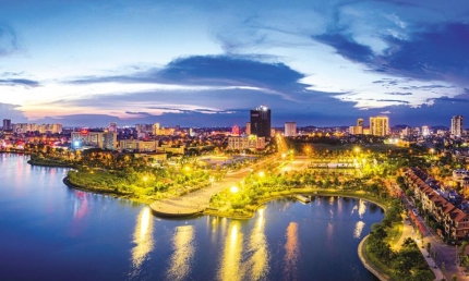 Bắc Ninh: Từ “điểm nóng” cảng cạn đến trung tâm hậu cần của miền Bắc