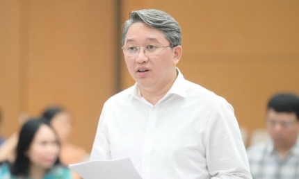 Bổ sung 4 dự án luật vào Chương trình lập pháp năm 2025