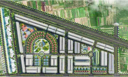 Công ty con của Kinh Bắc (KBC) rót hơn 5.000 tỷ đồng vào Trump International Việt Nam