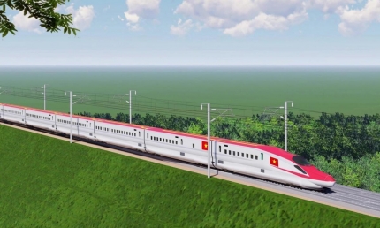 VinSpeed tuyển nhân sự cấp cao cho các tuyến đường sắt tốc độ cao Hà Nội – Quảng Ninh và TP.HCM – Cần Giờ