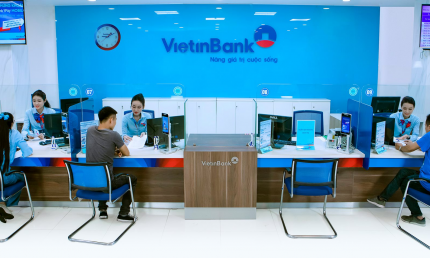 Lợi nhuận nhiều ngân hàng bật tăng mạnh, 3 nhà băng vượt mốc 40% trong quý II
