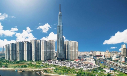 Vinhomes báo lãi 11.000 tỷ đồng trong nửa đầu năm 2025, doanh số bán hàng tăng trưởng mạnh
