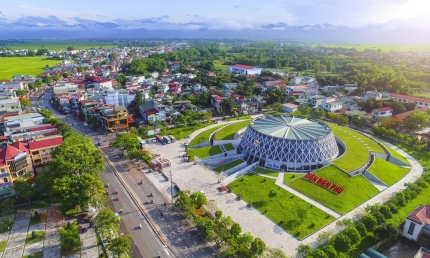 Định hướng khai thác thị trường các-bon tại Điện Biên: Tăng nguồn thu, giữ gìn bản sắc và phát triển bền vững