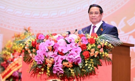 Chính phủ dưới sự lãnh đạo của Đảng, 80 năm hành trình vì nước, vì dân