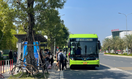 Ứng dụng công cụ kinh tế thay thế mệnh lệnh hành chính trong quản lý, kiểm soát và chuyển đổi phương tiện GT sử dụng năng lượng hóa thạch tại VN