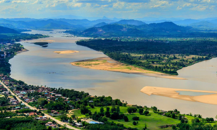 Khung Đầu tư Khu vực Tiểu vùng Mekong mở rộng