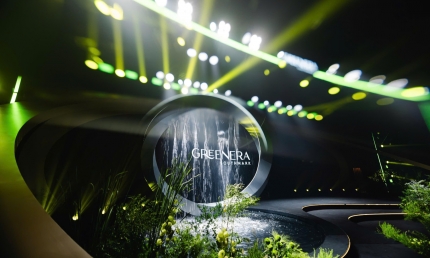Grenera Southmark: Dòng chảy cảm xúc lan tỏa tại sự kiện “Greenera Flows in You”