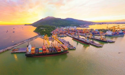 Hạch toán đại dương để phát triển kinh tế biển bền vững