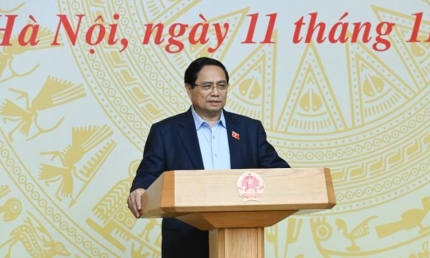 Nỗ lực phát triển phát triển thị trường bất động sản, nhà ở xã hội lành mạnh, đúng hướng