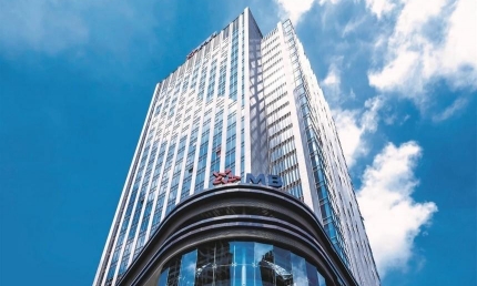 MB ký kết thành công hợp đồng khoản vay hợp vốn xanh trên thị trường quốc tế trị giá 500 triệu USD