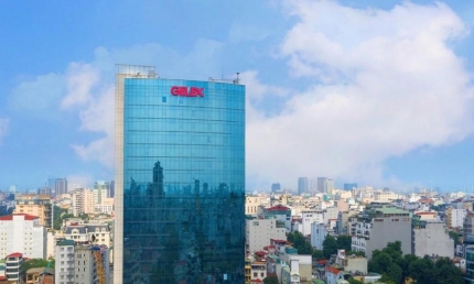 Hạ tầng GELEX chuẩn bị IPO với 100 triệu cổ phiếu chào bán ra công chúng