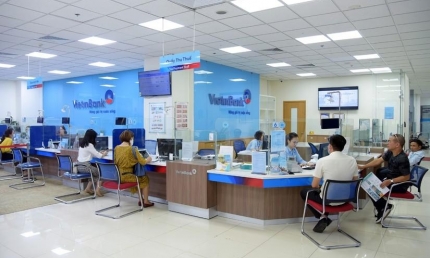 VietinBank được chấp thuận tăng vốn điều lệ lên gần 77.700 tỷ đồng, tạo dư địa mở rộng tín dụng