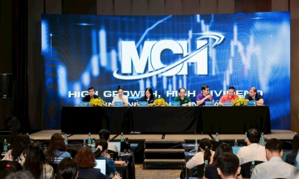 Tỷ phú Nguyễn Đăng Quang gọi Masan Consumer là “viên kim cương gia bảo” trước thềm niêm yết HoSE