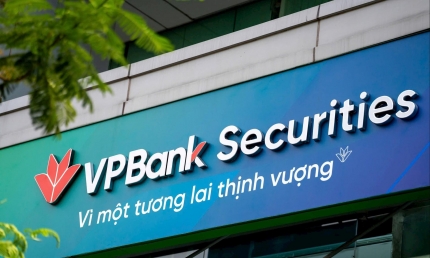 VPBankS ấn định ngày lên HoSE, định giá gần 2,4 tỷ USD sau thương vụ IPO kỷ lục