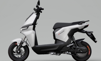 VinFast Flazz: Mẫu xe điện “nhỏ mà chất” được người trẻ săn đón