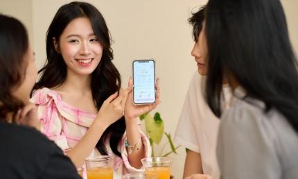 TPBank nâng tầm trải nghiệm tài chính toàn cầu cho công dân thế hệ mới