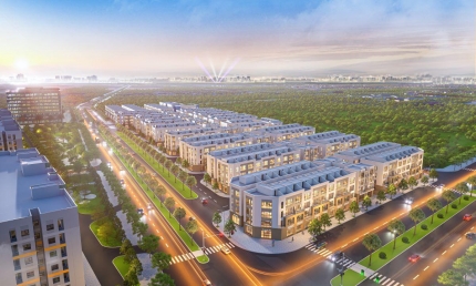 Boutique Home Tràng Cát - Biểu tượng sống, kinh doanh bền vững tại tâm điểm kết nối phía Nam Hải Phòng