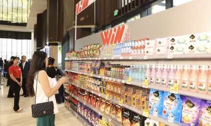 HoSE chính thức thông qua niêm yết trên 1 tỷ cổ phiếu MCH của Masan Consumer