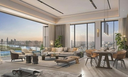 Penthouses là gì? Những tiêu chuẩn đẳng cấp của penthouse