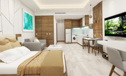 Condotel là gì? Đánh giá tiềm năng đầu tư của condotel