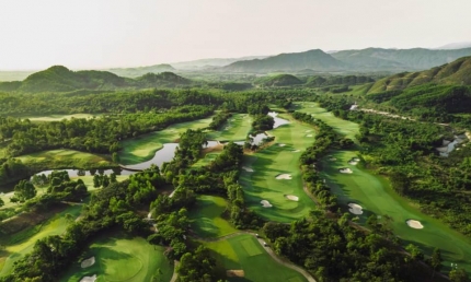 Bà Nà Hills Golf Club của Sun Group được vinh danh tại World Luxury Travel Awards 2024