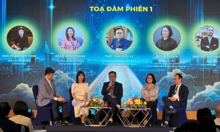 Những góc nhìn thực tế và cập nhật về AI tại Diễn đàn VOBF 2025