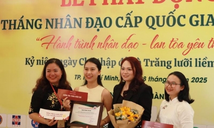 Fan “Anh trai say hi” lan tỏa giá trị bền vững vì cộng đồng