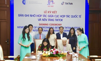 Đẩy mạnh quảng bá văn hóa – du lịch Việt Nam trên nền tảng số
