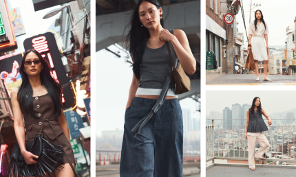  H&M tôn vinh vẻ đẹp phụ nữ Á Đông với BST capsule mùa hè đầu tiên tại Đông Nam Á