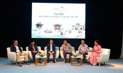 Hà Nội khẳng định vị thế - điểm đến tin cậy của du khách Hồi giáo