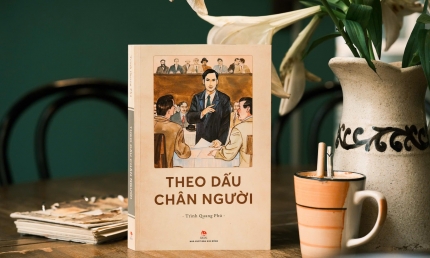 Theo dấu chân Người: Hành trình 30 năm tìm đường cứu nước của Bác Hồ qua tư liệu sống động