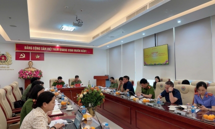 Sửa đổi Luật Phòng, chống ma túy: Bảo đảm phù hợp thực tiễn và nhiệm vụ mới của lực lượng Công an