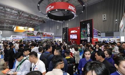 Vietnam Cycle 2025: Cơ hội bứt phá cho ngành xe đạp và xe điện Việt Nam