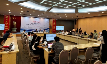 Kỳ họp lần thứ ba của Hội đồng Tư vấn Kinh doanh APEC sẽ diễn ra tại Hải Phòng