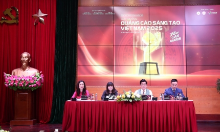 Giải thưởng Quảng cáo sáng tạo Việt Nam 2025:  Nói không với quảng cáo sai sự thật