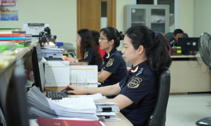 Hàng loạt ưu đãi đối với doanh nghiệp KHCN trong Luật Hải quan sửa đổi, bổ sung 2025