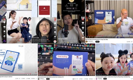 Hợp tác phòng chống lừa đảo trực tuyến hiệu quả giữa Google và Bộ Công an