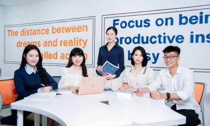Phenikaa tung ưu đãi lớn, học bổng tới 282 triệu đồng cho học viên sau đại học 2025