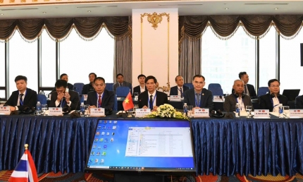 Tăng cường hợp tác đấu tranh phòng, chống ma túy giữa Việt Nam – Thái Lan