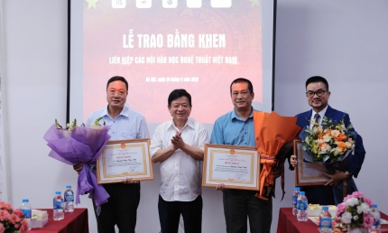 Khởi động đề án Liên đoàn hợp tác xã điện tử: Giải pháp số cho hộ kinh doanh và doanh nghiệp Việt Nam