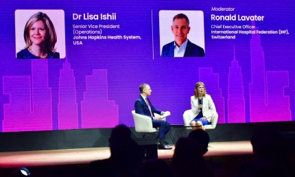 Việt Nam tổ chức Hội nghị Quản lý bệnh viện Châu Á năm 2025