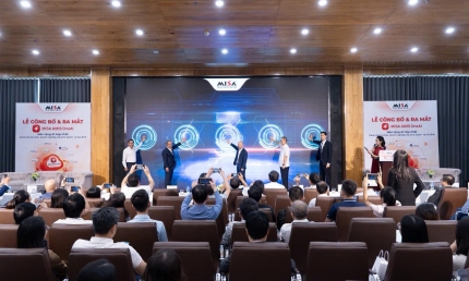 MISA ra mắt nền tảng AI hợp nhất giúp “bình dân học vụ AI”