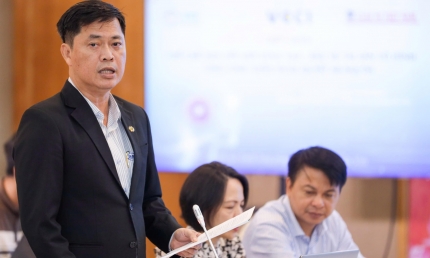 Doanh nghiệp Việt trước thách thức thương hiệu và cơ hội đổi mới sáng tạo