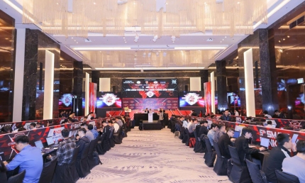 Smart Banking 2025: Đột phá chuyển đổi số ngành ngân hàng với dữ liệu và AI