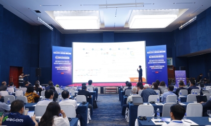 Việt Nam hướng tới hạ tầng số vững mạnh – nền tảng chuyển đổi số toàn diện