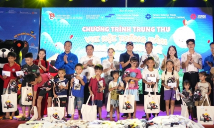 Khánh thành 'Sân chơi xanh' tại Hà Nội