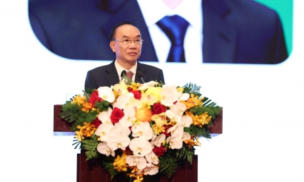 Liên thông dữ liệu, đảm bảo tính minh bạch và hiệu quả trong phân bổ dòng vốn xanh ASEAN